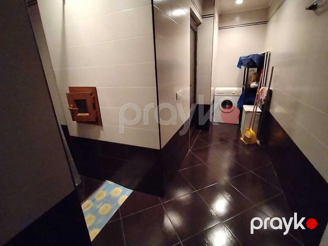 Satılır 4 otaqlı yeni tikili 200 m² — Mənzil, Bakı (3)