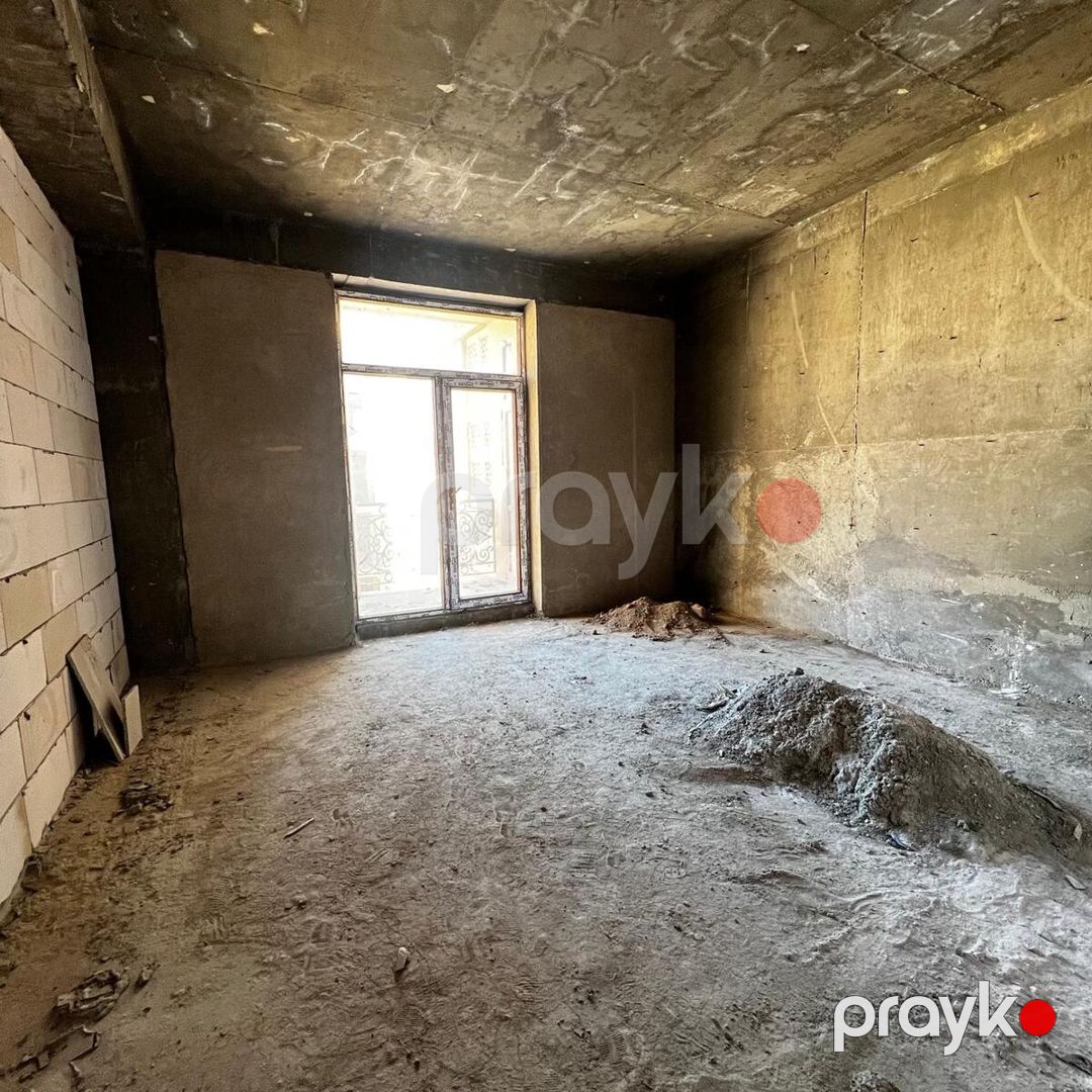 Satılır 3 otaqlı yeni tikili 127 m² — Mənzil, Bakı (6)