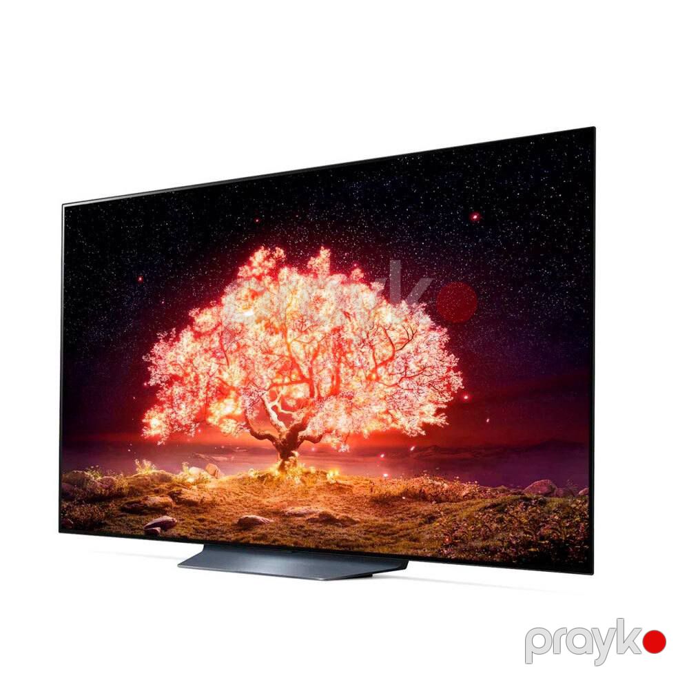 Televizor LG OLED55B1RLA.AMCB — Televizorlar, Bakı (2)