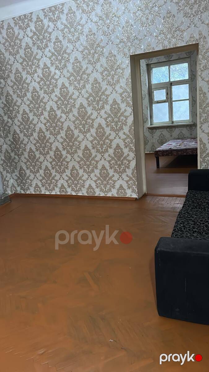 İcarəyə verilir 3 otaqlı köhnə tikili 70 m² — Mənzil, Bakı (5)