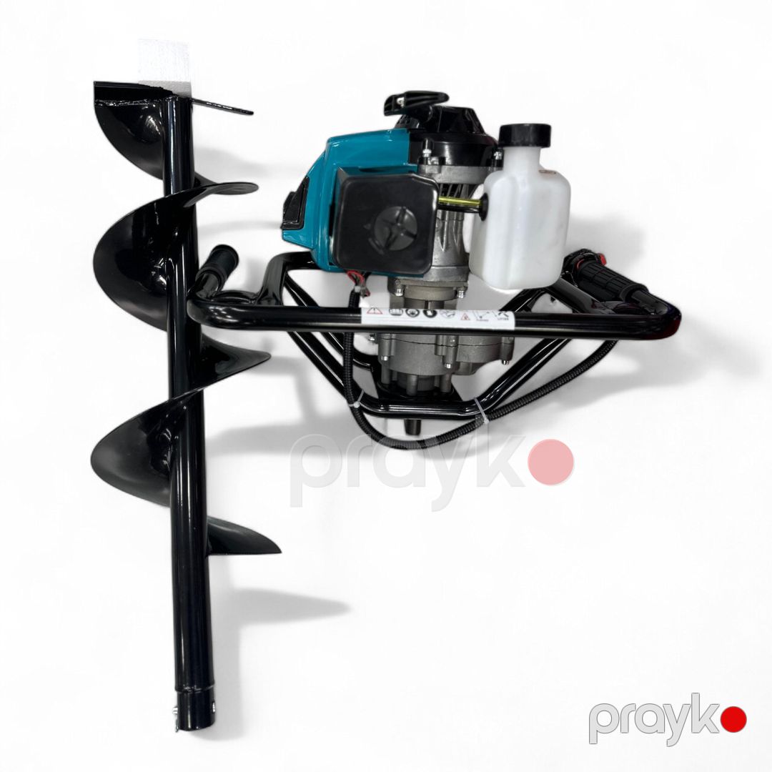 Mini-traktor Tmakota AA-8 — Mallar, Bakı (3)
