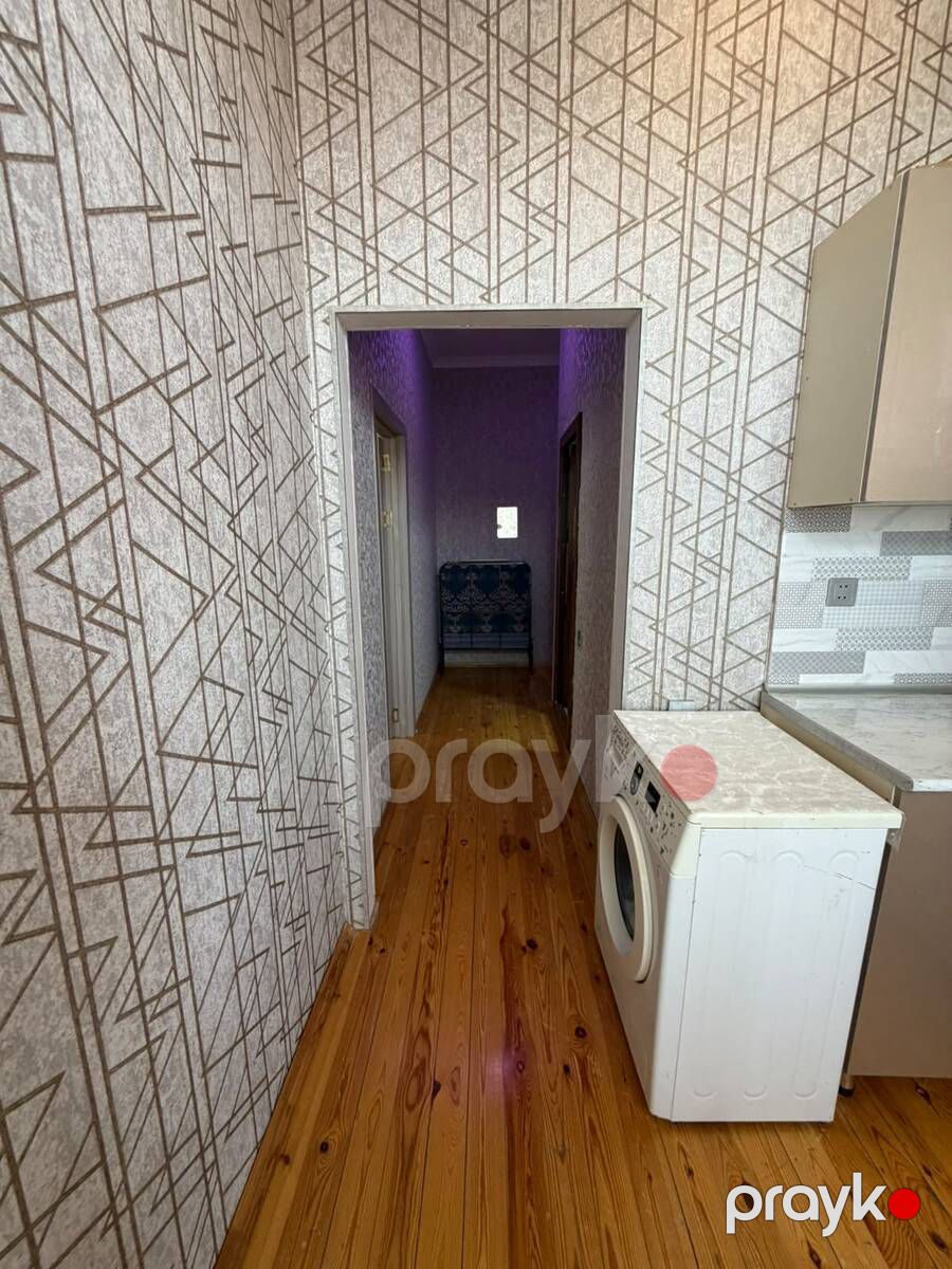 Satılır 1 otaqlı yeni tikili 45 m² — Mənzil, Bakı (7)