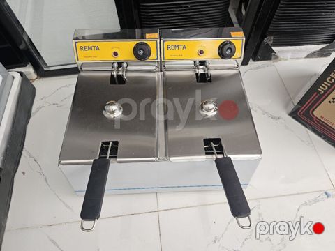 Fri aparatı "Remta5L+5L" — Bakı