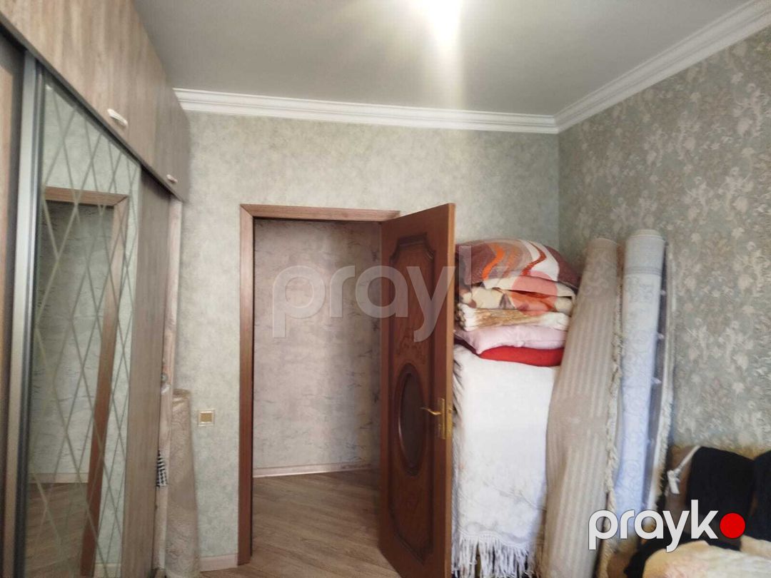 2-otaqlı mənzil, Sumqayıt ş., 58 m² — Mənzil, Sumqayıt (4)