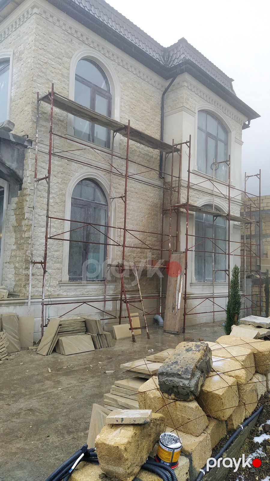 Ağlay ustası — Təmir və inşaat, Bakı (3)