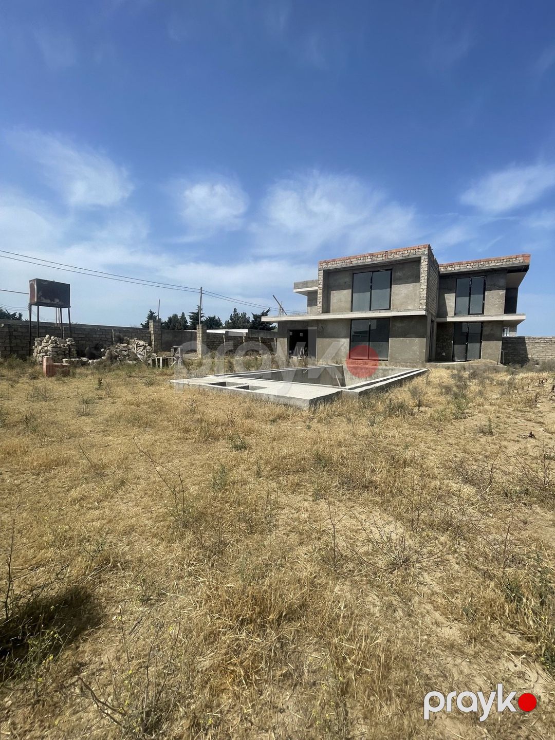 Satılır torpaq 12 sot — Torpaq, Bakı (7)