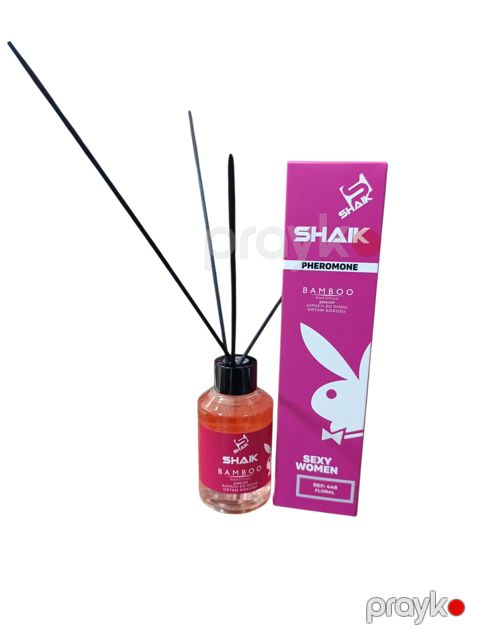 Aromatik diffuzor Shaik Sexy Women 115 ml — Bakı