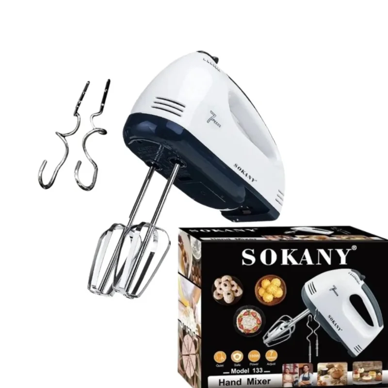 Mikser Sokany SK-133 180W — Bakı