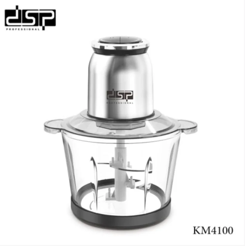 Universal doğrayıcı DSP KM4100 — Bakı