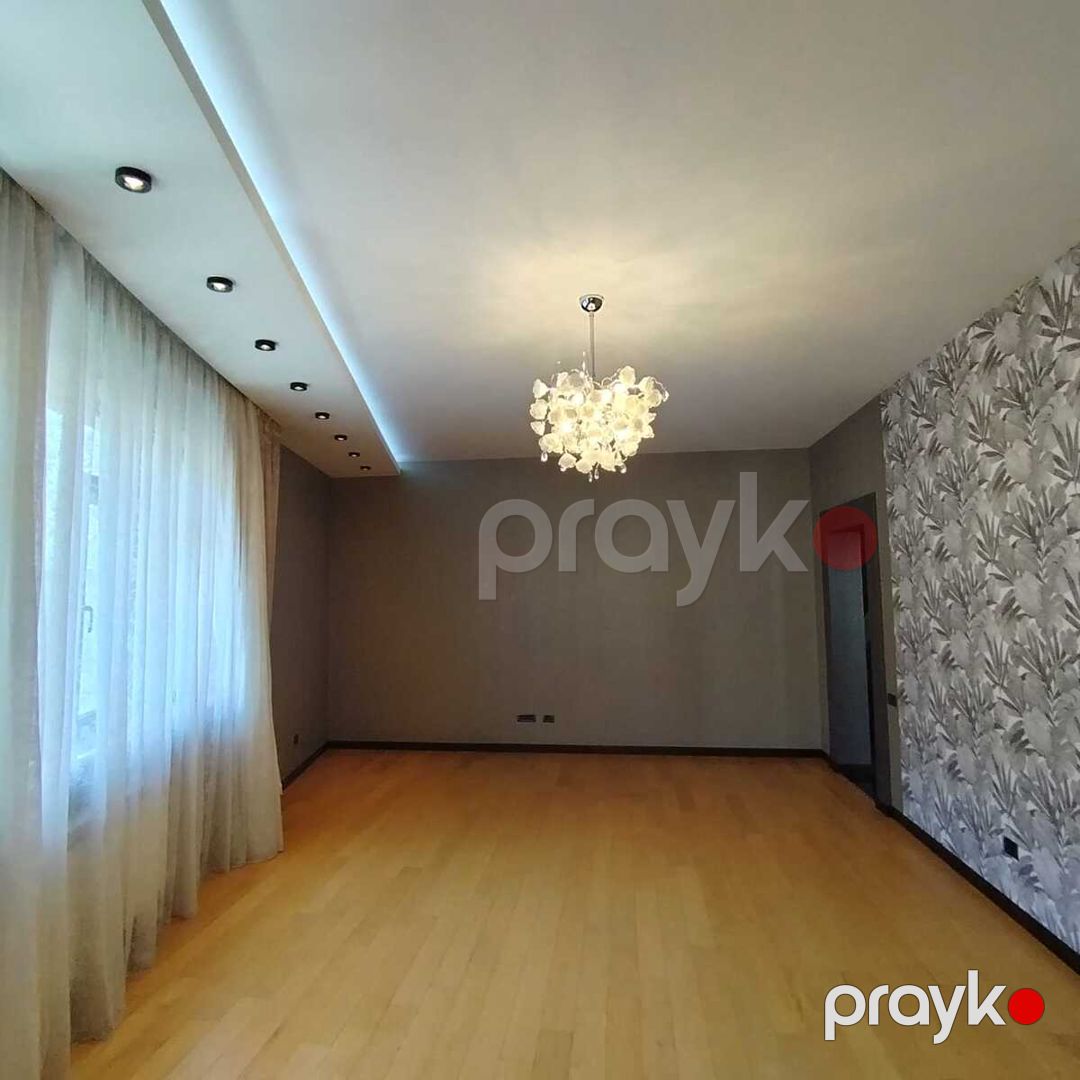 Satılır 3 otaqlı yeni tikili 145 m² — Mənzil, Bakı (4)