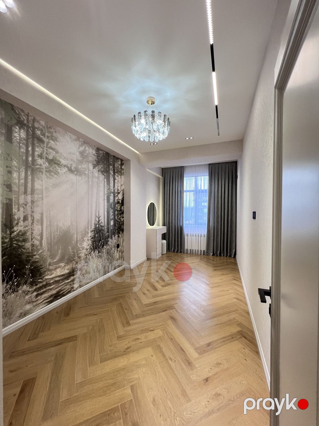 Satılır 3 otaqlı yeni tikili 88 m² — Mənzil, Bakı (12)