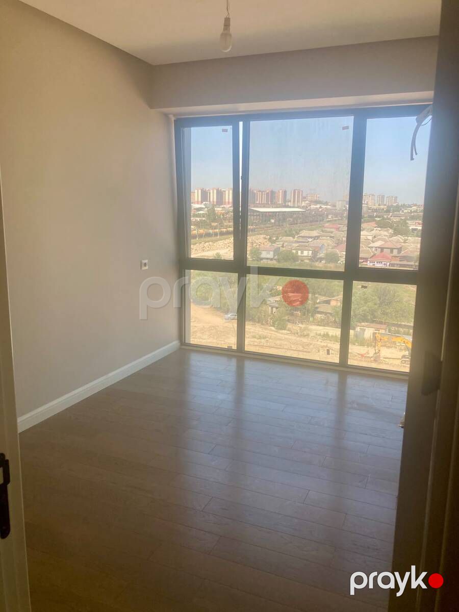 Satılır 3 otaqlı yeni tikili 130 m² — Mənzil, Bakı (3)