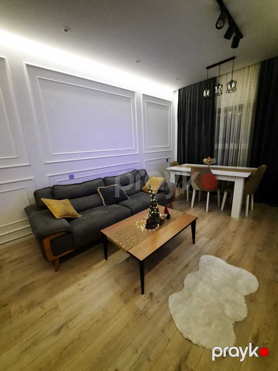 Satılır 2 otaqlı yeni tikili 60 m² — Mənzil, Bakı (11)
