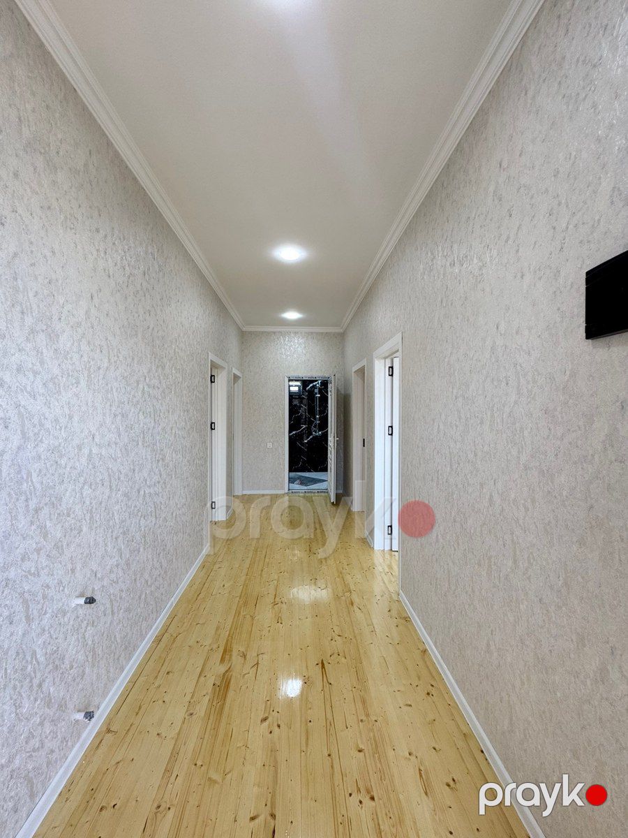 Həyət evi, Hövsan qəs — Ev, villa, Bakı (4)