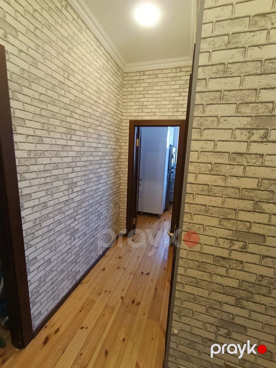 Satılır 2 otaqlı köhnə tikili 40 m² — Mənzil, Bakı (10)