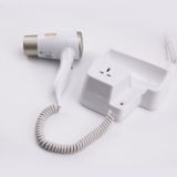 Hava feni 1300-1500W 16400-18400RPM asılqanlı — Omid.az — Home Appliances