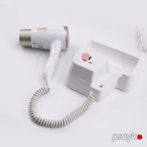 Hava feni 1300-1500W 16400-18400RPM asılqanlı — Bakı
