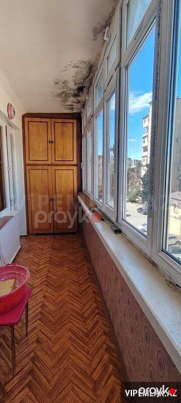 Nizami rayonunda 2 otaqlı Köhnə tikili Satılır, 65 m² — Mənzil, Bakı (2)