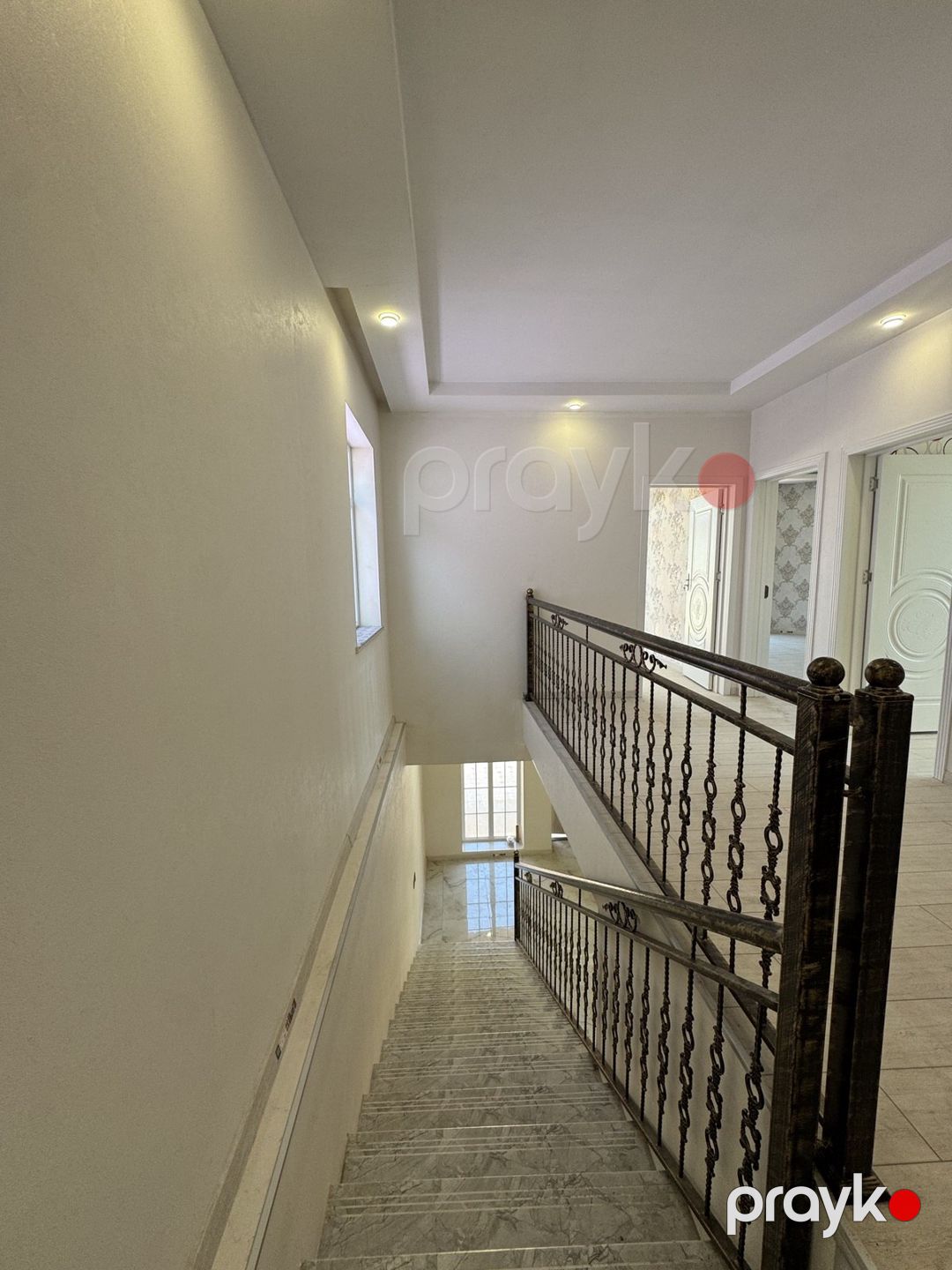 Satılır 5 otaqlı həyət evi/bağ evi 160 m² — Ev, villa, Bakı (9)
