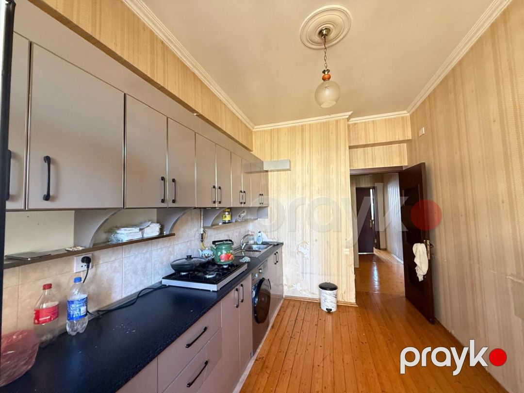 Satılır 2 otaqlı yeni tikili 81 m² — Mənzil, Bakı (11)