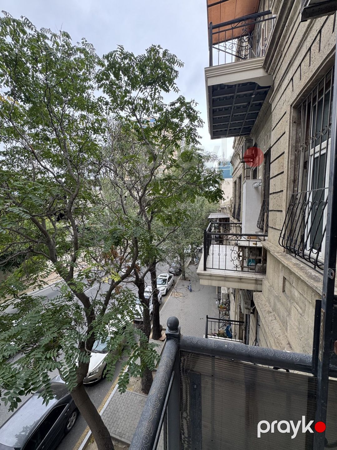 İcarəyə verilir 3 otaqlı köhnə tikili 100 m² — Mənzil, Bakı (11)