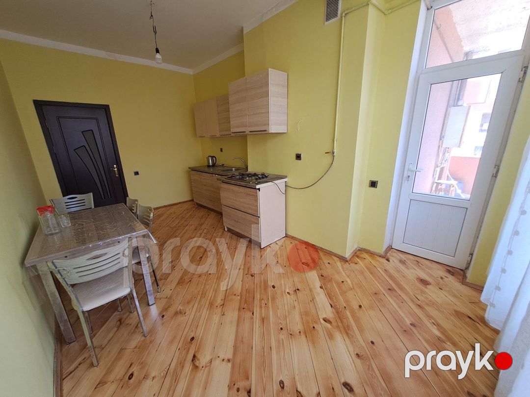 İcarəyə verilir 2 otaqlı yeni tikili 100 m² — Mənzil, Bakı (10)