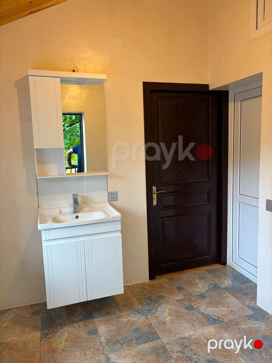 Həyət evi kirayə verilir, Quba r — Ev, villa, Quba (3)