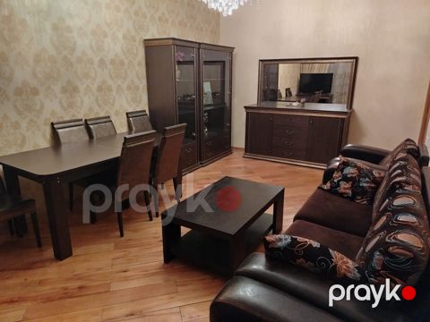 3-otaqlı yeni tikili kirayə verilir, Xırdalan ş., 65 m² — Xırdalan