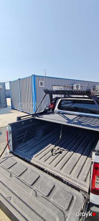 Changan F70 (Hunter), 1.9 L, 2023 il, 115 500 km — Avtomobillər, Bakı (4)