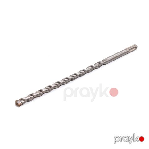 Burğu (sverlo) tomax 12*260 — Bakı