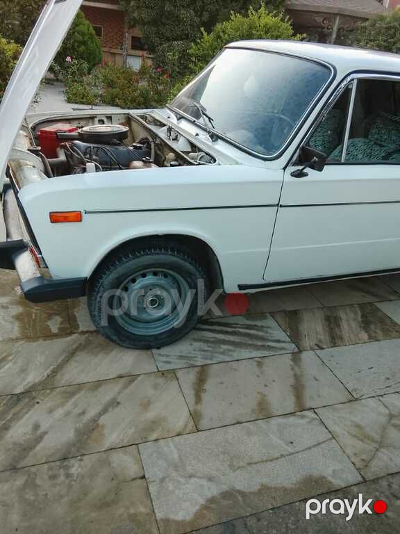 Lada (VAZ) 2106, 1.3 L, 1997 il, 13 450 km — Avtomobillər, Bakı (9)