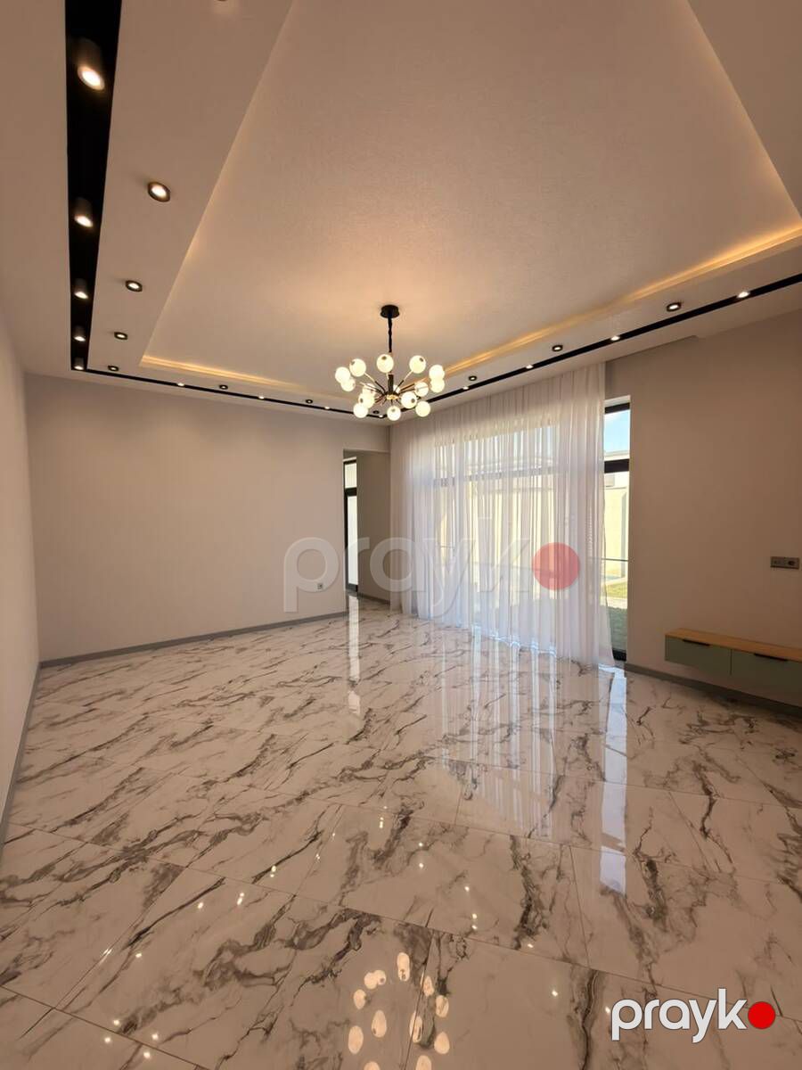 Satılır 4 otaqlı həyət evi/bağ evi 160 m² — Ev, villa, Bakı (8)
