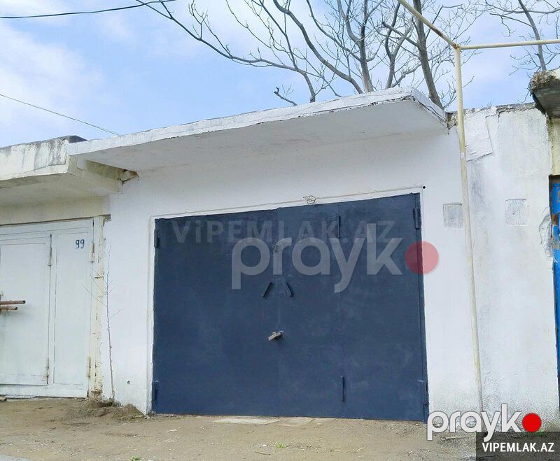 Nəsimi rayonunda 2 otaqlı Ofis Satılır, 24 m² — Ofis, Bakı (2)