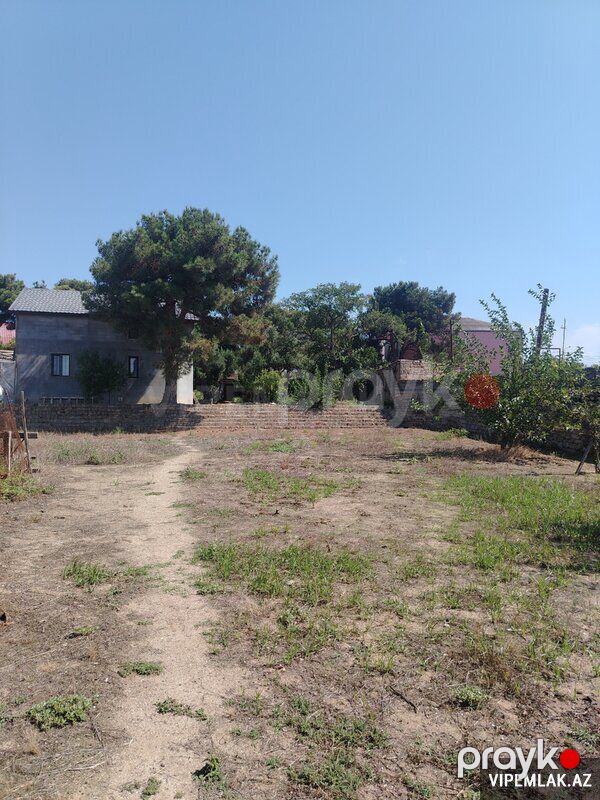 Sabunçu rayonunda 4 otaqlı Villa Satılır, 2300 m² — Ev, villa, Bakı (7)