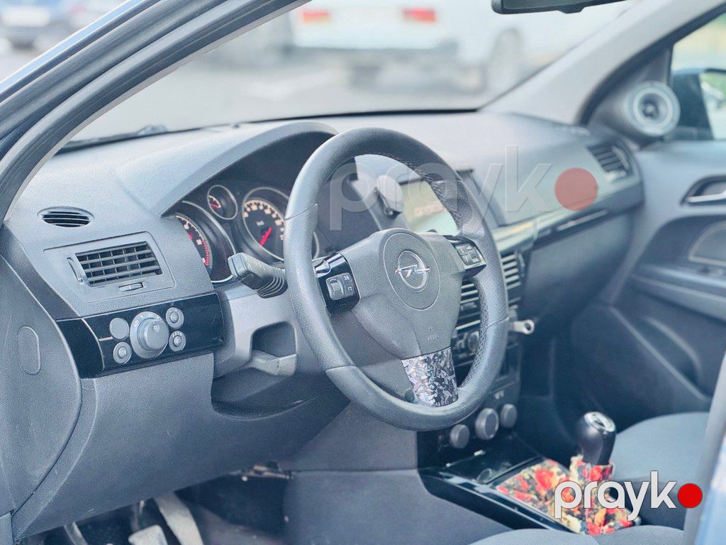 Opel Astra, 1.3 L, 2007 il, 270 000 km — Avtomobillər, Bakı (8)