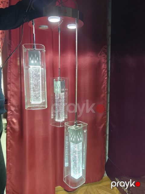 LED çilçıraq — Bakı
