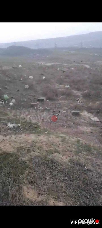 Abşeron rayonunda Torpaq Satılır, 3 sot — Bakı