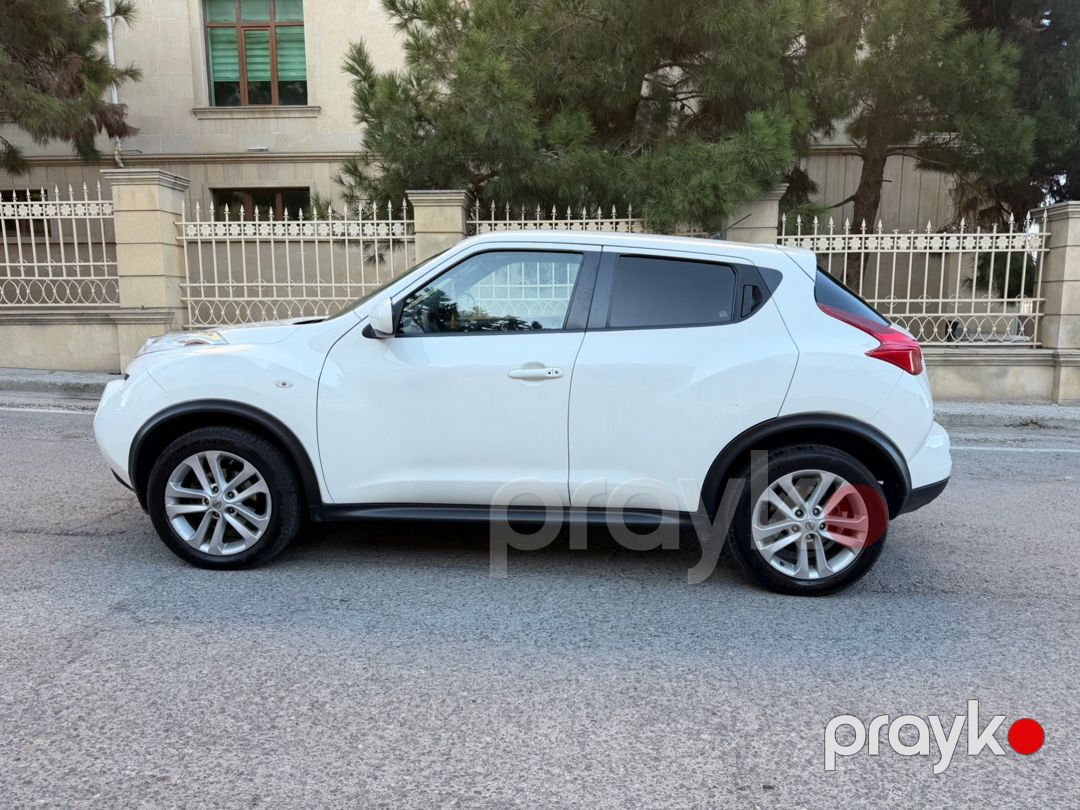 Nissan Juke, 2013 il — Avtomobillər, Bakı (4)