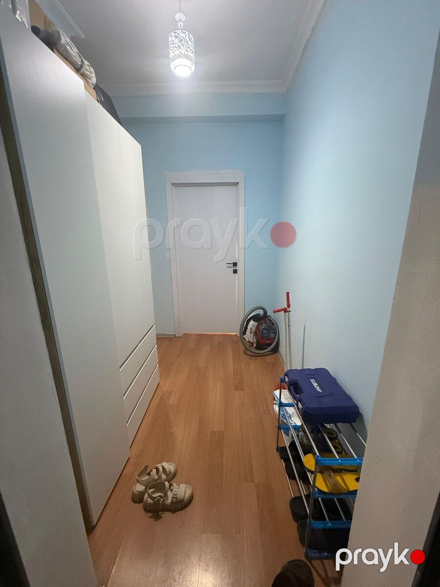Satılır 2 otaqlı yeni tikili 60 m² — Mənzil, Bakı (2)