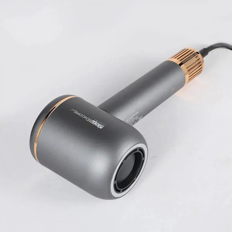Fen DSP 3 sürət 3 həraət 1800 W - NoBrend_TM12177 — Saç burmağa və düzəltməyə, Bakı (2)