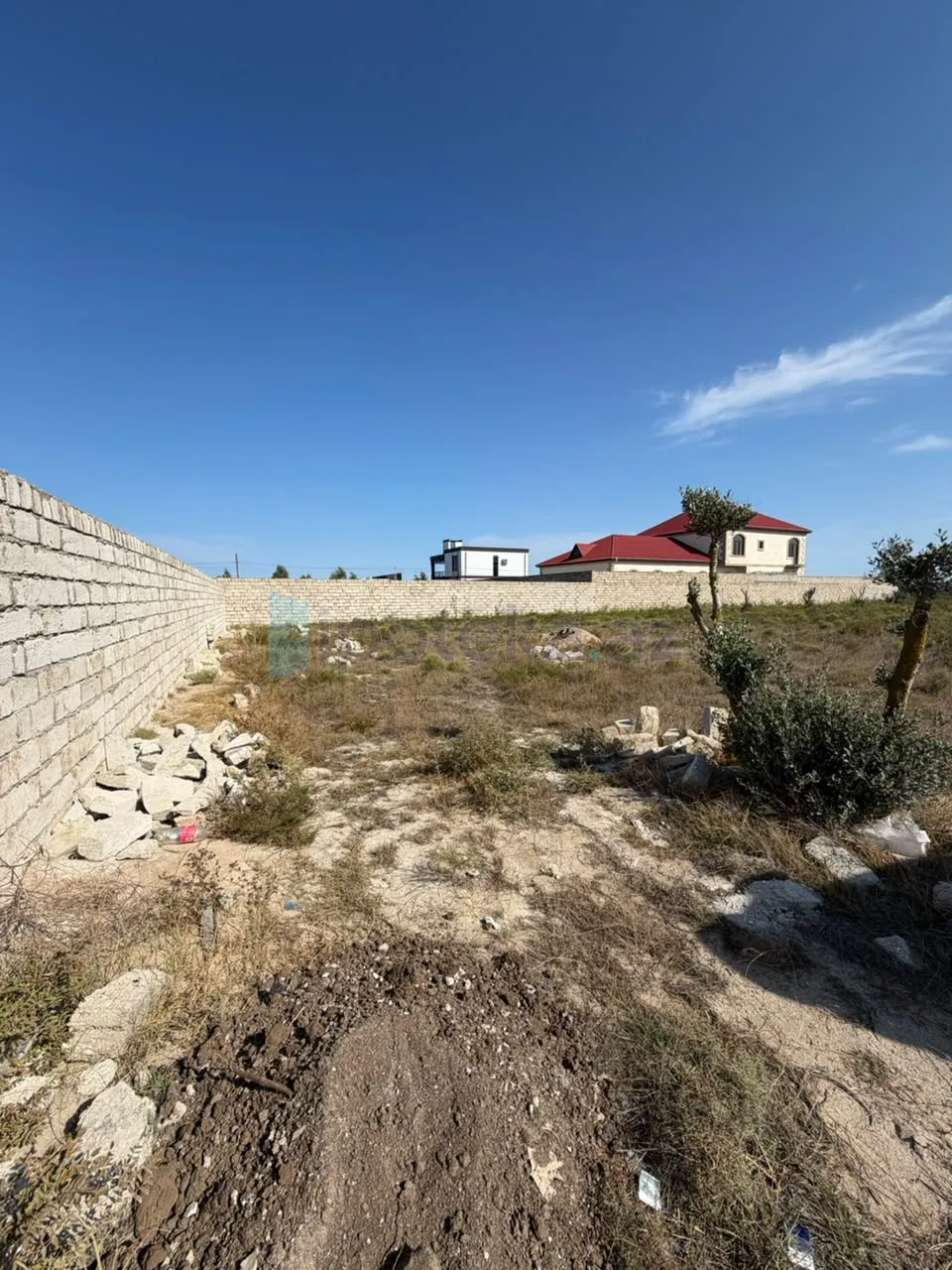 Satılır: Torpaq, Xəzər r., Şüvəlan q., 4.00 m² — Torpaq, Şüvəlan (4)