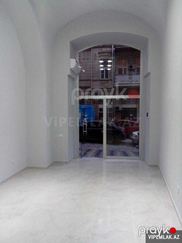 Nəsimi rayonunda 9 otaqlı Obyekt Satılır, 208 m² — Əmlak, Bakı (4)