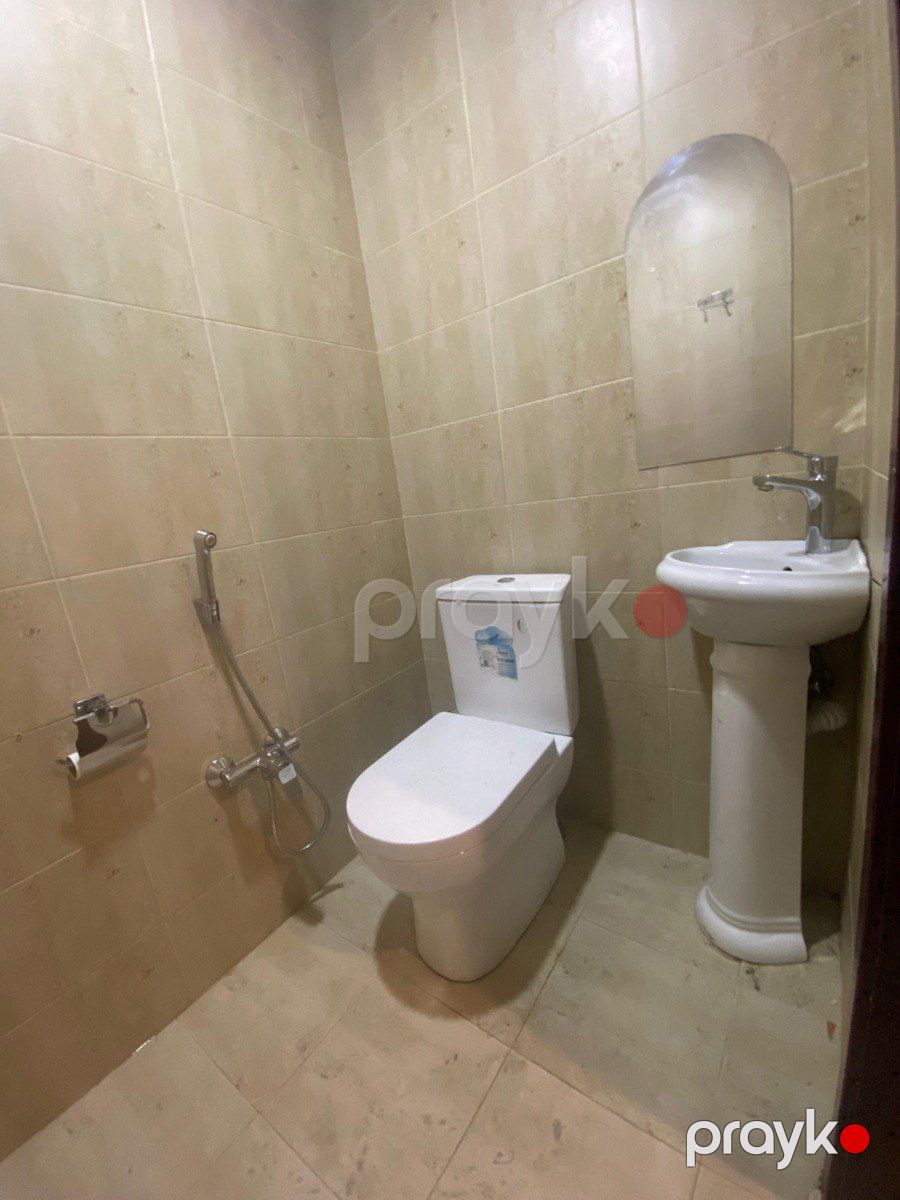 3-otaqlı yeni tikili kirayə verilir, Səbail r., 90 m² — Mənzil, Bakı (9)