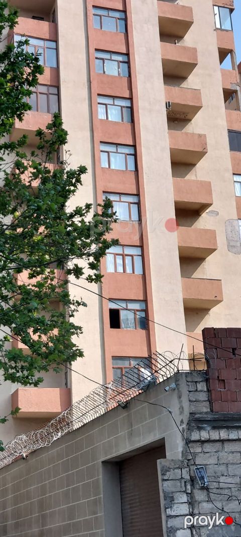 3 otaqlı, Yeni tikili, 148 kv. m — Xırdalan