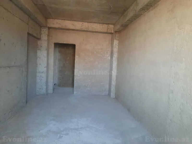 Satılır 1 otaqlı Mənzil Yeni tikili 38 m² Bakı, Nərimanov r — Mənzil, Bakı (4)