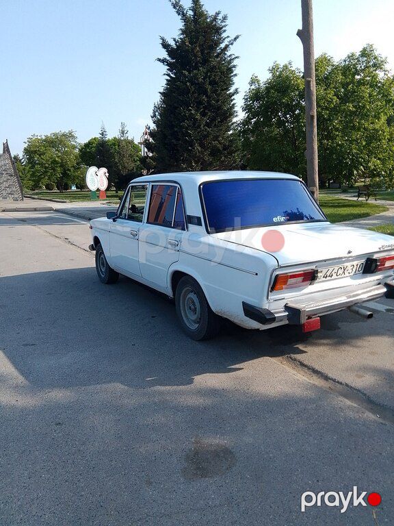 Lada (VAZ) 2106, 1.6 L, 1999 il, 50 000 km — Avtomobillər, Xaçmaz (10)