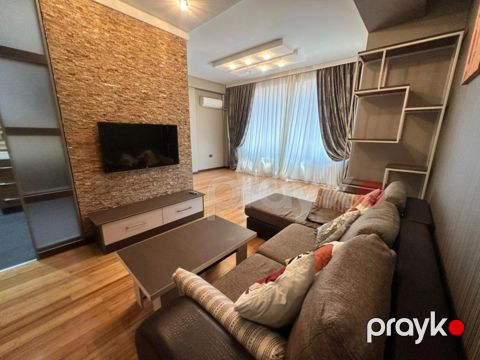 Satılır 3 otaqlı yeni tikili 90.5 m²