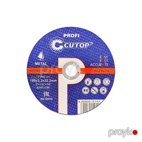Metal üçün kəsici disk T41 350*3,2*25,4 — Bakı