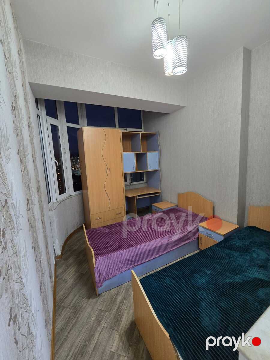 Satılır 3 otaqlı yeni tikili 92 m² — Mənzil, Bakı (6)