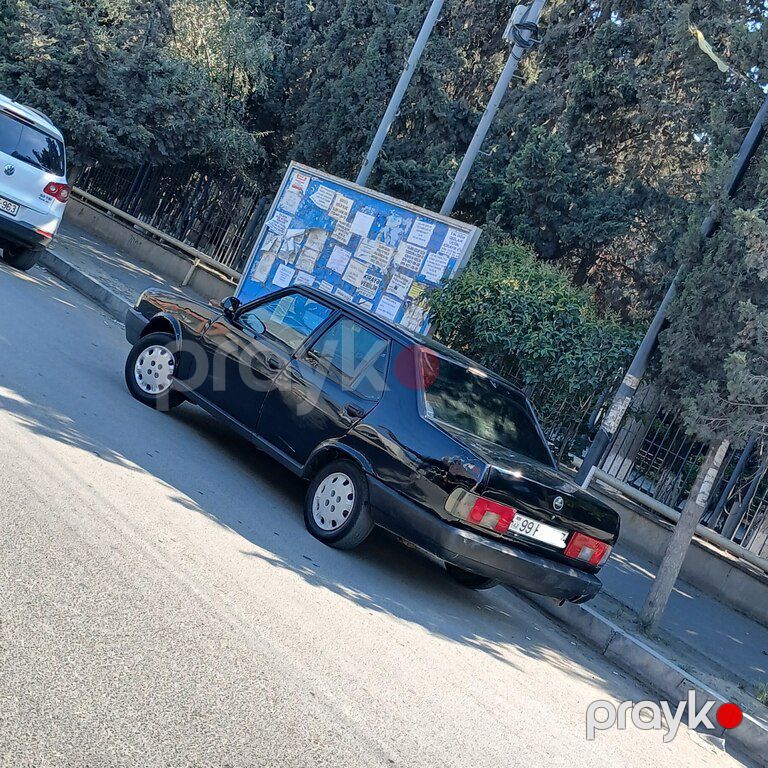 Tofas Sahin, 1.6 L, 2004 il, 255 436 km — Avtomobillər, Bakı (2)